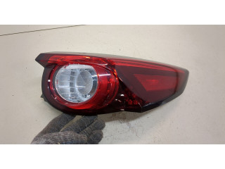 Задний фонарь