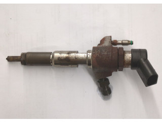 Форсунка топливная Citroen DS4 2010-2018 9802448680