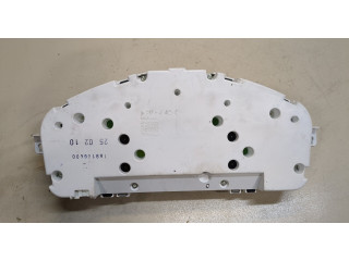 Панель приборов  Volvo C30 2010-2013       30733375     