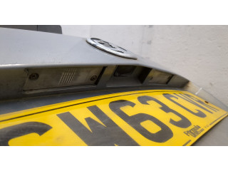 Замок багажника  Opel Antara       