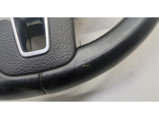 Руль  Volkswagen Passat CC 2012-2017           3C8419091BE, 3C8880201AH