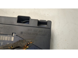 Блок комфорта  Volkswagen Passat 6 2005-2010      3C0959433R  