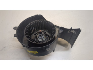 Моторчик печки Saab 9-3 2007-2011