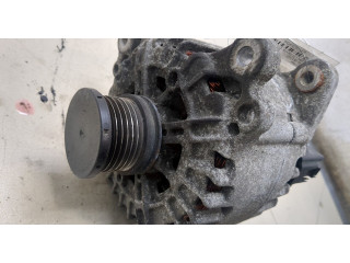 Генератор Skoda Octavia (A7) 2013-2017 03L903023KX, 03L903023L, 03L903023LX