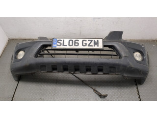 Бампер Honda CR-V 2002-2006 передний