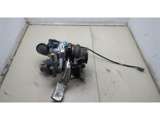 Турбина Volkswagen Atlas Cross Sport 2019-2025 06K145689D