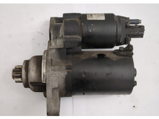 Стартер  Skoda Octavia (A5) 2004-2013 1.6     