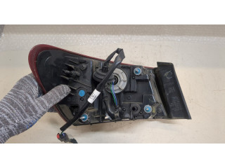 Задний фонарь