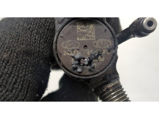 Форсунка топливная KIA Ceed 2018-2021 338002U000