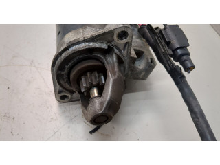 Стартер  Ford Focus 2 2005-2008 1.6  1307578, 2S6U11000CB, 0001107417   