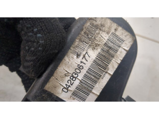  рейка  Колонка рулевая  Volkswagen Touran 2003-2006      