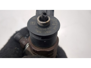 Форсунка топливная Citroen C4 2010-2020