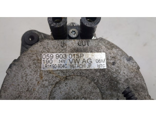 Генератор Volkswagen Phaeton 2010-2016 059903015P