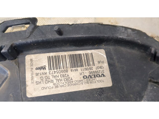 Фара передняя Volvo S60 2010-2013 левая