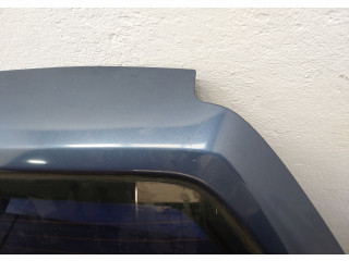 Замок багажника Mitsubishi Galant 1997-2003