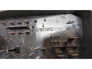 Блок предохранителей Skoda SuperB 2008-2015 1K0937125D