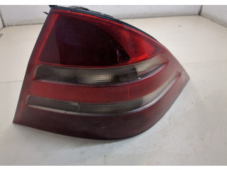 Задний фонарь          