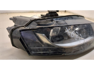 Фара передняя  Audi A4 (B8) Allroad 2009-2016 правая 