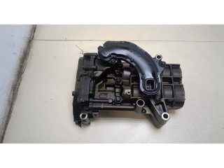 Масляный насос