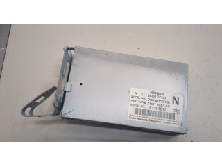 Блок комфорта Infiniti FX 2002-2009 28330CC21A