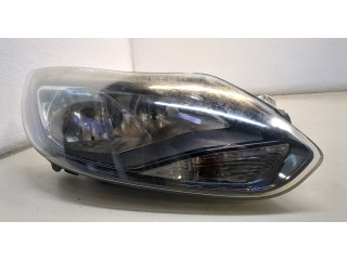 Фара передняя  Ford Focus 3 2011-2015 правая 