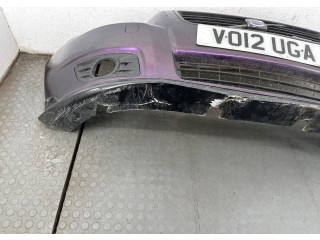 Бампер Volvo V50 2007-2012 передний