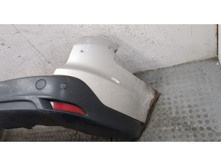 Бампер  Ford Focus 3 2011-2015 задний   