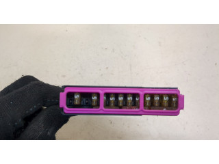 Блок предохранителей Audi A8 (D4) 2010-2017