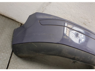 Бампер Volvo S40 2004-2012 задний