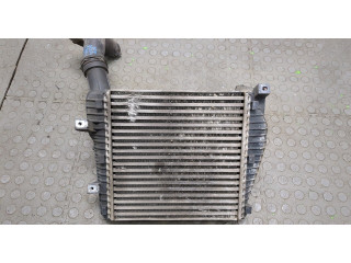 Интеркулер  Audi Q7 2006-2009       