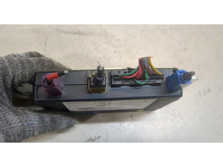 Блок комфорта Infiniti Q70 2012-2019