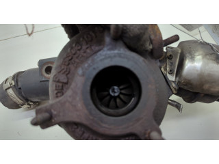  Турбина  Audi A6 (C6) 2004-2011             03L145701D