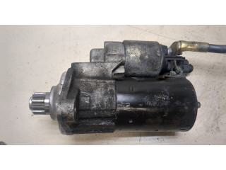 Стартер  Volkswagen Passat CC 2008-2012      