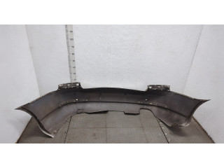 Бампер Skoda Octavia (A5) 2004-2013 задний