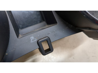 Панель приборов Skoda Yeti 2013-2018