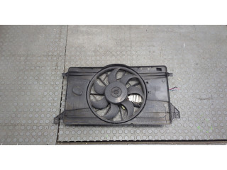 Вентилятор радиатора Mazda 3 (BK) 2003-2009