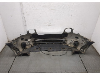 Бампер Jaguar X-Type 2001-2009 передний