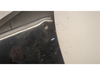 Решетка радиатора  Skoda Octavia (A5) 2008-2013          