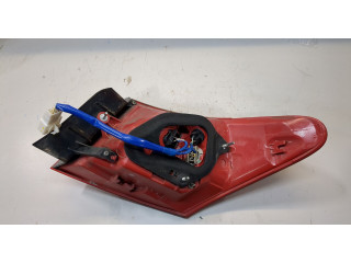 Задний фонарь          