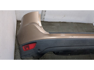 Бампер  Volvo XC60 2008-2017 задний   39855021, 39809455