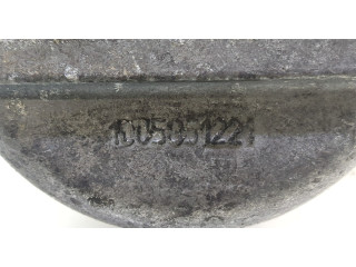 Стартер Volkswagen Jetta 7 2018-2024 1.4 0AM911022C