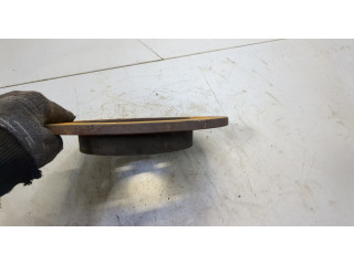 Диск тормозной Mazda 3 (BK) 2003-2009 задний