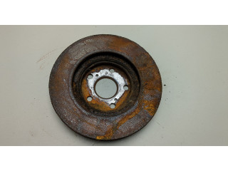 Диск тормозной Lexus RX 1998-2003 передний 4351248011