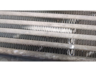 Интеркулер  Mercedes CLS C219 2004-2010       