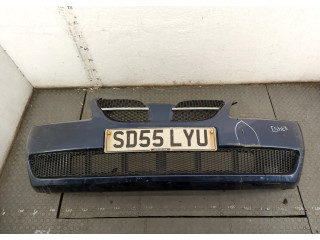 Бампер Nissan Almera N16 2000-2006 передний 62022BN700