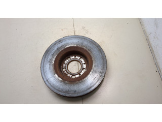 Диск тормозной  Volvo XC90 2002-2014   передний         