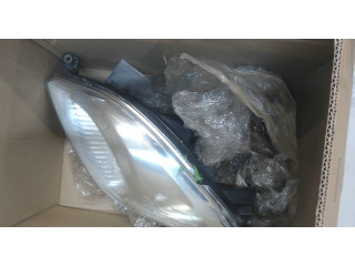 Фара передняя  Peugeot Bipper 2009- левая 