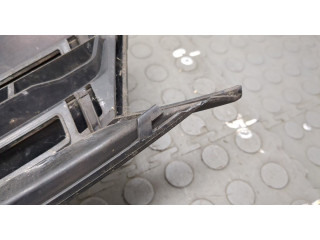 Решетка радиатора  Volkswagen Golf Plus          