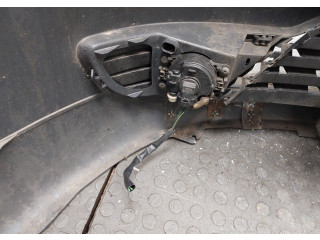 Бампер  Citroen C4 2004-2010 передний   