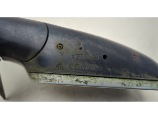 Зеркало боковое Skoda Fabia 1999-2007 левое 6Y2857501BG